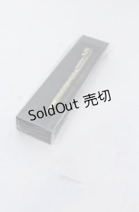 axes femme / ボールペン  ゴールド O-25-05-27-1037-AX-ZA-OW-ZT444-F004