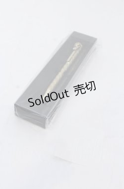 画像1: axes femme / ボールペン  ゴールド O-25-05-27-1037-AX-ZA-OW-ZT444-F004
