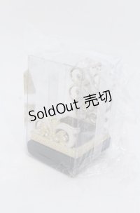 axes femme / メゾンスマホスタンド／リリー  アンティークゴールド O-25-05-27-1045-AX-ZA-OW-OS