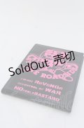 SEX POT ReVeNGe / G 二つ折りミラー  ブラック O-25-05-27-1048-SP-ZA-IG-ZT-F001