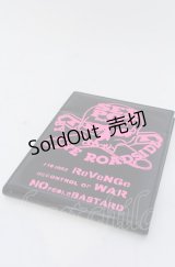SEX POT ReVeNGe / G 二つ折りミラー  ブラック O-25-05-27-1048-SP-ZA-IG-ZT-F001
