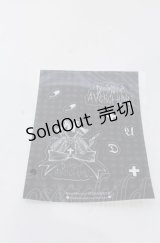 DimMoire / dimmoire x avenchumu　ステッカー   O-25-04-27-087-PU-ZA-OW-OS