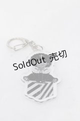 DimMoire / アクリルキーホルダー   O-25-04-27-089-PU-ZA-OW-OS