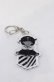 画像1: DimMoire / アクリルキーホルダー   O-25-04-27-089-PU-ZA-OW-OS (1)