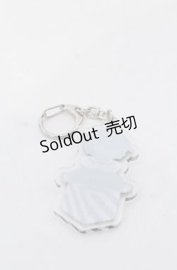 画像2: DimMoire / アクリルキーホルダー   O-25-04-27-089-PU-ZA-OW-OS