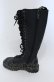 画像3: Dr.Martens （Getta Grip） / 20ホールブーツ UK3 ブラック O-25-04-27-094-PU-SH-OW-OS