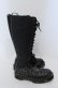 画像4: Dr.Martens （Getta Grip） / 20ホールブーツ UK3 ブラック O-25-04-27-094-PU-SH-OW-OS