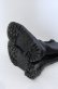 画像7: Dr.Martens （Getta Grip） / 20ホールブーツ UK3 ブラック O-25-04-27-094-PU-SH-OW-OS