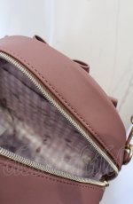 画像4: 【SALE】m petit by misako / サンリオコラボ ショルダーバッグ  ピンク O-25-04-27-008-LO-BG-IG-ZTK020 (4)