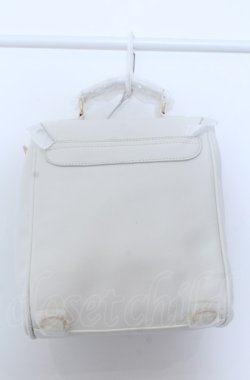 画像2: Amavel / Magical Sweet Angelバッグ  シロ O-25-04-27-020-CA-BG-IG-OS