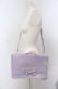 画像2: Angelic Pretty / 3WAY バッグ  ラベンダー O-25-04-27-021-AP-BG-IG-ZT-K018 (2)