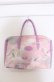 画像1: MILK / FANTASTIC BIG BAG  ラベンダー O-25-04-27-022-ML-BG-IG-OS (1)