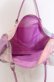 画像3: MILK / FANTASTIC BIG BAG  ラベンダー O-25-04-27-022-ML-BG-IG-OS (3)