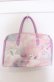 画像4: MILK / FANTASTIC BIG BAG  ラベンダー O-25-04-27-022-ML-BG-IG-OS (4)