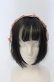 画像2: m petit by misako / AMレースカチューシャ  ピンク O-25-04-27-033-LO-AC-IG-OS (2)