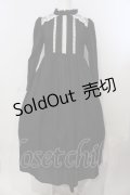 SERAPHIM / こと座ワンピース  クロ×シロ O-25-04-28-036-LO-OP-IG-OS