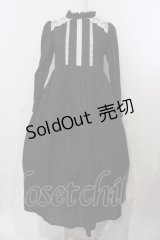 SERAPHIM / こと座ワンピース  クロ×シロ O-25-04-28-036-LO-OP-IG-OS