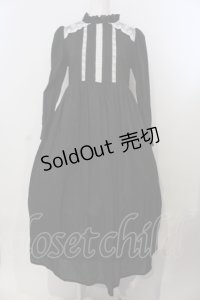 SERAPHIM / こと座ワンピース  クロ×シロ O-25-04-28-036-LO-OP-IG-OS