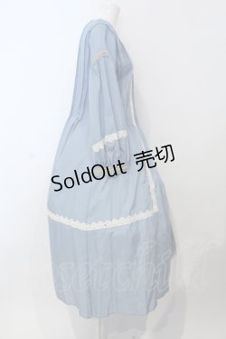 画像3: SERAPHIM / 吟遊詩人ワンピース  ブルー O-25-04-28-038-LO-OP-IG-OS