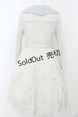 画像3: bullion / ティークリッパーワンピース  ベージュ O-25-04-28-043-EL-OP-IG-OS