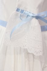 画像4: SERAPHIM / 秘密の花園ワンピース  シロ×サックス O-25-04-28-045-LO-OP-IG-OS (4)