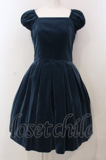 Victorian maiden （ヴィクトリアンメイデン）の古着 ロリィタ美品