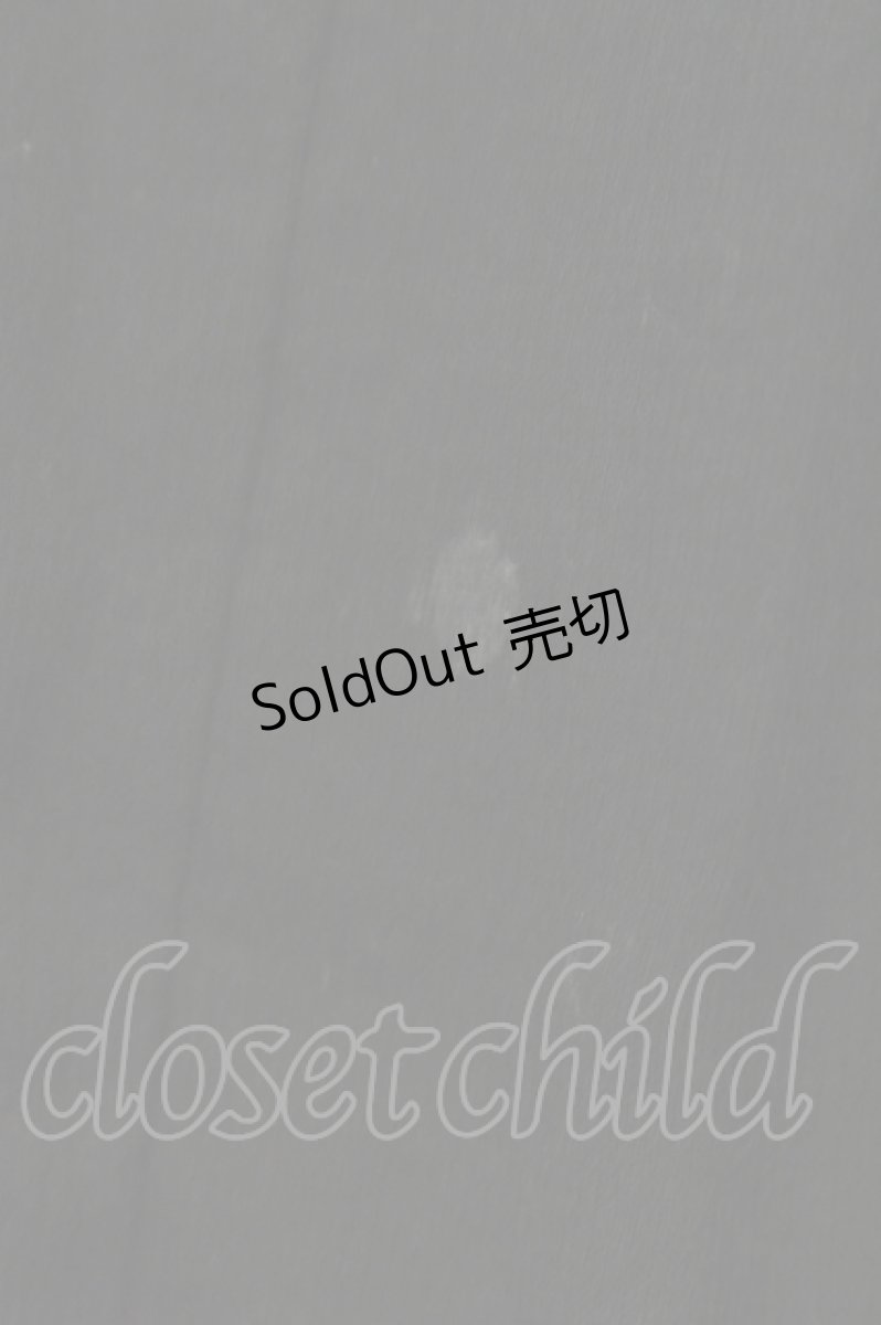 画像4: SERAPHIM / レースの庭園ドレス  クロ O-25-08-24-003-LO-OP-IG-ZY (4)