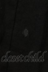 画像4: SERAPHIM / レースの庭園ドレス  クロ O-25-08-24-003-LO-OP-IG-ZY (4)