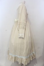 画像3: SERAPHIM / アンティークドールワンピース  アイボリー O-25-08-24-008-LO-OP-IG-ZY (3)