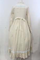 画像4: SERAPHIM / アンティークドールワンピース  アイボリー O-25-08-24-008-LO-OP-IG-ZY (4)