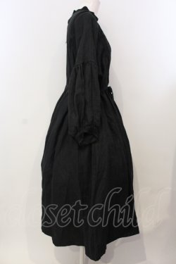 画像3: SERAPHIM / レースフレイムワンピース  クロ O-25-04-28-057-LO-OP-IG-OS