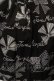 画像2: Jane Marple / Jane's drawingのタックスカート M 赤みかかったクロ O-25-04-28-003-JM-SK-OW-OS (2)