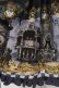 画像3: metamorphose / Tick clock 〜時を刻む歯車〜ワンピース  ネイビー O-25-04-29-005-ME-OP-IG-OS