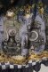 画像4: metamorphose / Tick clock 〜時を刻む歯車〜ワンピース  ネイビー O-25-04-29-005-ME-OP-IG-OS