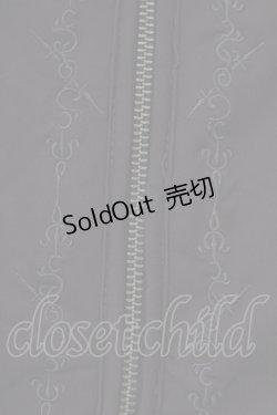 画像2: Ozz oneste / エンブロイダリーベルテッドベアトップ  ブラウン O-25-04-29-086-OO-TO-IG-OS