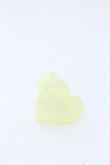 Angelic Pretty / Happy Heartリング  イエロー O-25-04-30-039-AP-AC-IG-OS