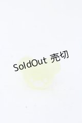 Angelic Pretty / Happy Bearリング  イエロー O-25-04-30-041-AP-AC-IG-ZT168-F004