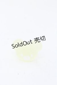 Angelic Pretty / Happy Bearリング  イエロー O-25-04-30-041-AP-AC-IG-ZT168-F004