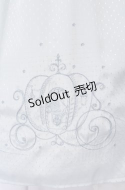 画像3: Shirley Temple / シンデレラ刺繍ワンピース 160ｃｍ ミントグリーン O-25-04-30-1041-ET-OP-OW-ZT467