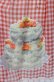 画像3: Jane Marple / ケーキコラージュスカート M アカ O-25-04-30-1046-JM-SK-OW-OS (3)