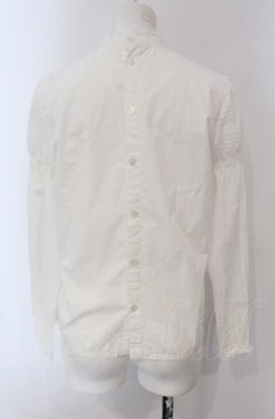 画像4: Shirley Temple / ビスチェ風切り替えブラウス 160ｃｍ シロ O-25-04-30-1081-ET-BL-OW-OS