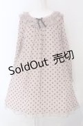 Angelic Pretty / レトロドットレディワンピース  ピンク O-25-04-30-1083-AP-OP-OW-OS