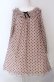 画像1: Angelic Pretty / レトロドットレディワンピース  ピンク O-25-04-30-1083-AP-OP-OW-OS (1)