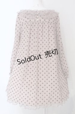 画像4: Angelic Pretty / レトロドットレディワンピース  ピンク O-25-04-30-1083-AP-OP-OW-OS