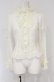 画像1: Angelic Pretty / ロイヤルボウタイブラウス（ボウタイ欠品）  アイボリー O-25-04-30-1110-AP-BL-OW-OS (1)