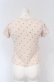 画像2: Honey Cinnamon / 花柄Tシャツ F ピンク O-25-04-30-1116-LO-TO-OW-OS (2)