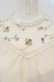 画像2: Fi.n.t / ヨークローズ刺繍プルオーバーブラウス F アイボリー O-25-04-30-1124-CA-BL-OW-OS (2)