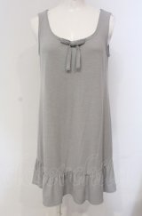 INGEBORG / ピコレースインナーキャミソール 3 ミント O-25-04-30-1029-LO-TO-IG-OS