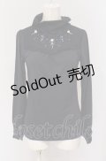 axes femme / ガーデンタートルインナー M ネイビー O-25-04-30-2051-AX-TO-IG-OS