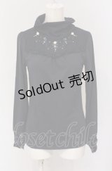 axes femme / ガーデンタートルインナー M ネイビー O-25-04-30-2051-AX-TO-IG-OS